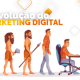 a evolução do marketing digital