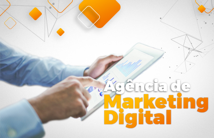 Agência de Marketing Digital