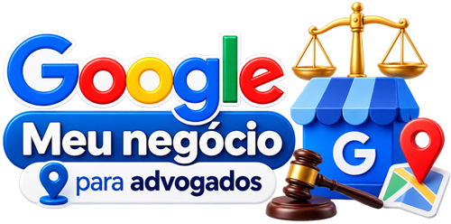 google meu negócio para advogados