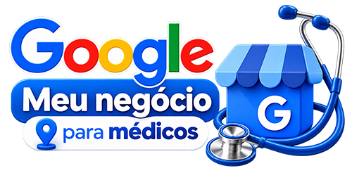 Google Meu Negócio para médicos
