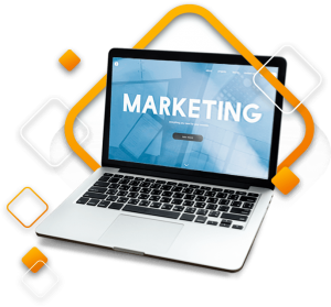curso de marketing digital online ou à distância