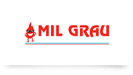 MilGrau Aquecedores - marketing digital para revenda de aquecedores