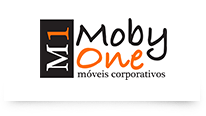 Moby One - marketing digital para loja de móveis de escritório