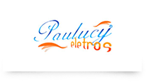 Paulucy Eletros - marketing digital para eletroeletronicos