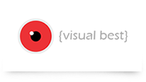 visual best - marketing digital para empresa de audio visual