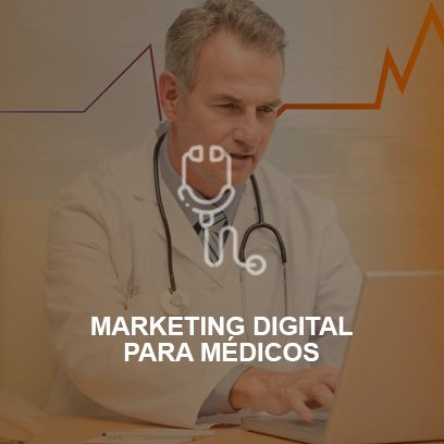 marketing digital para medico