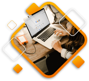 Eu mesmo faço as ações de marketing digital